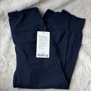 lululemon athletica Navy Pants